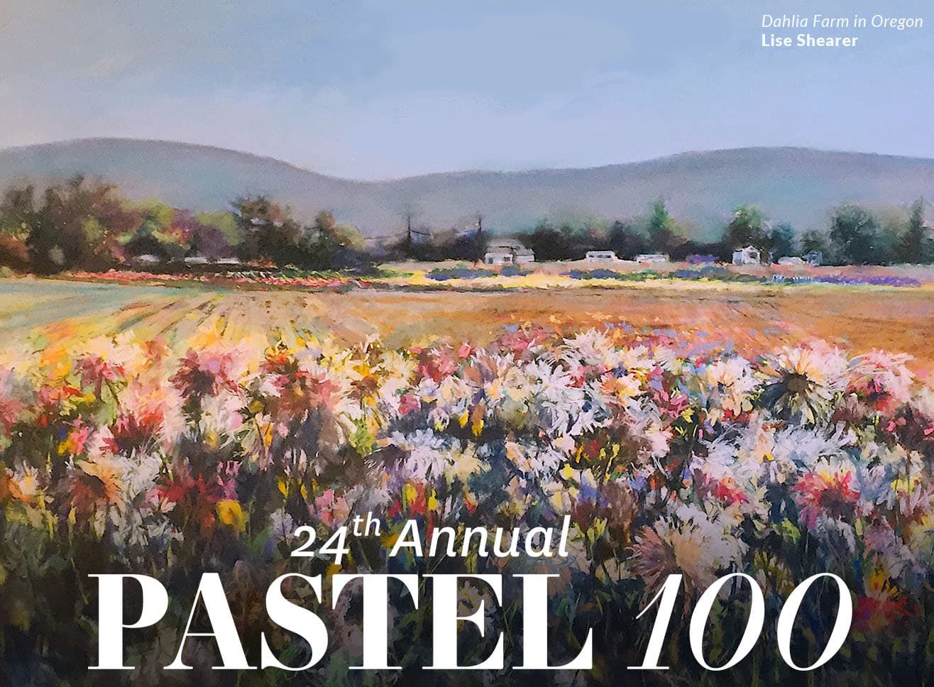 Pastel 100